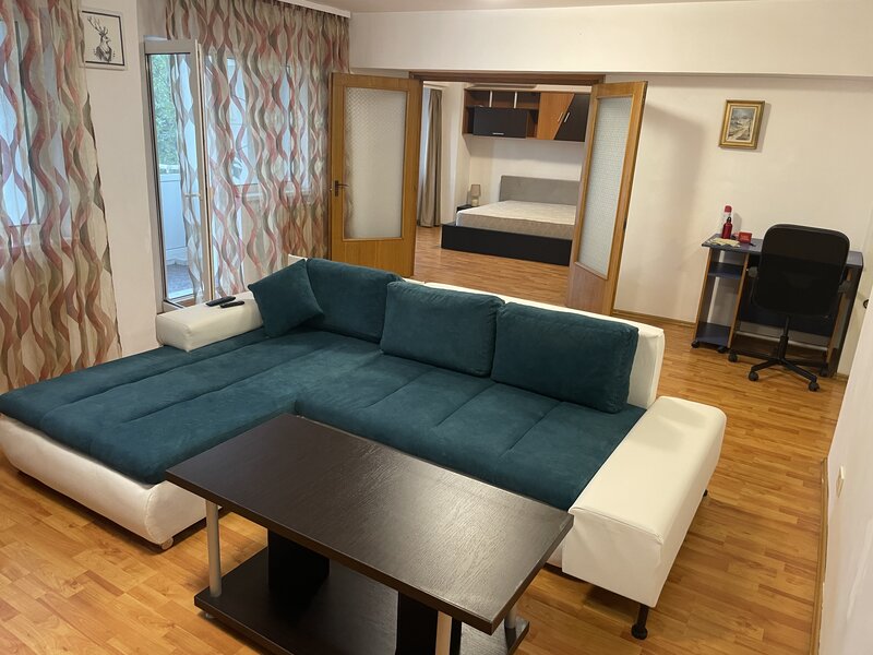 Unirii, bulevardul Unirii,