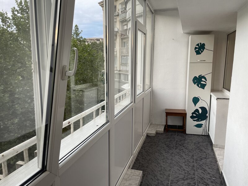 Unirii, bulevardul Unirii,